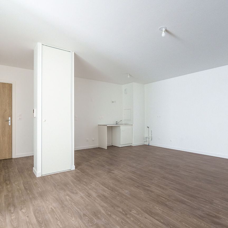 Location Appartement 2 pièces 53m² - Photo 1