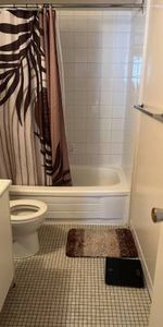 Furnished Downtown Apartment - High floor (sublet only) - Photo 4