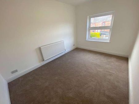 Cumberland Street,latchford,warrington, WA4 - Photo 3