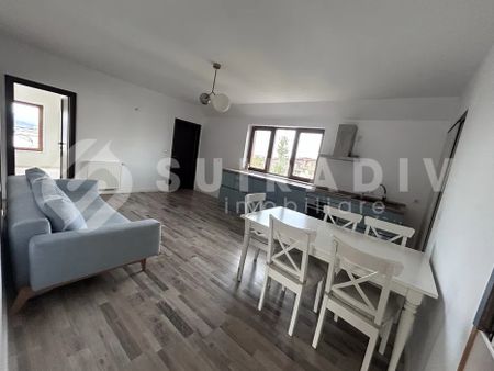 Apartamment cu 3 camere, pod de depozitare, parcare- Zorilor - Photo 3