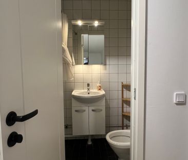 Mariehamnsgatan, Kista - Photo 6