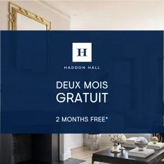 1 room apartment of 53m² in Montreal - Photo 2