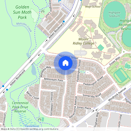 69 Mareeba Way, Vic 3064, Craigieburn