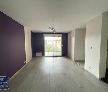 Location Appartement 2 pièces 51m² LE MANS 72000 - Photo 3