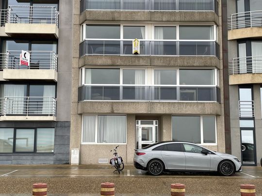 Instapklaar en smaakvol gemeubeld appartement met 2 slaapkamers - Photo 1