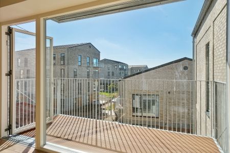 3-vær. lejlighed - Foto 5