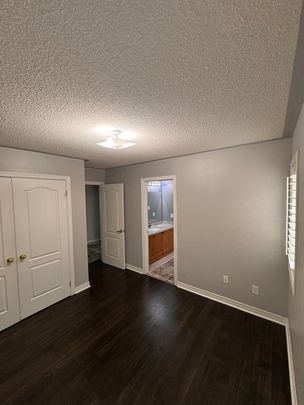 For Lease - 33 Gamson Crescent Unit# Master bedroom, Brampton, Ontario - Photo 1