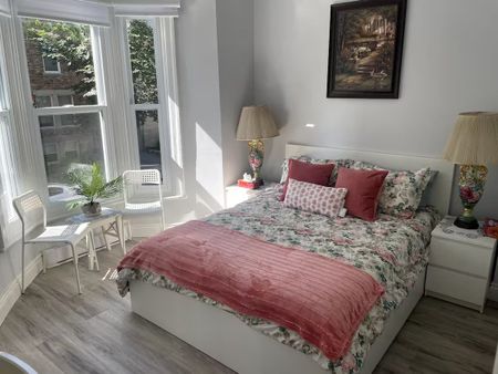 Appartement - 2120-2120 Boul. De Maisonneuve O. - Photo 5