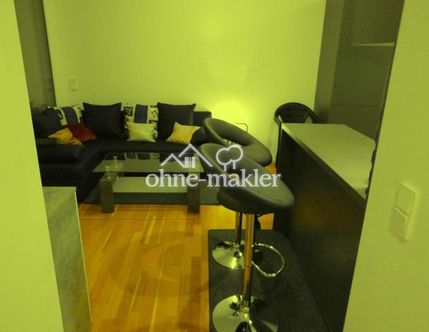 Vollmöbliertes 14. OG Penthouse-Apt. Come Home To A Lifestyle Curated Just For You Mobil 01604647515 - Foto 1