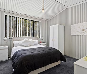 FURNISHED - PAY NO Water OR Electricity - Photo 5