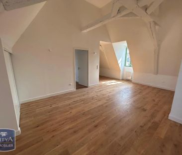 Appartement à louer 3 pièces 59.3m² - Photo 5