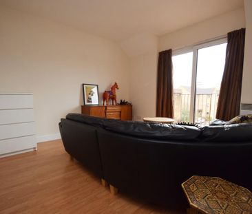 Betjeman Court, Bentinck Road, West Drayton, UB7 - Photo 2