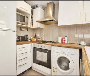 1 bedroom house to rent - Photo 3