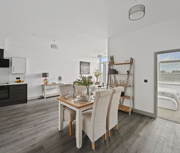 Guild House, Peterborough, Oundle Road - Photo 1