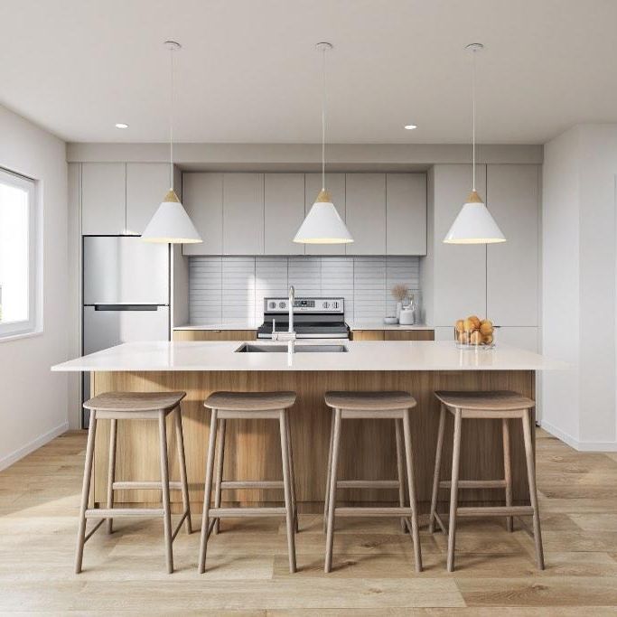 5 et demi à louer à granby - NEUF - Photo 1