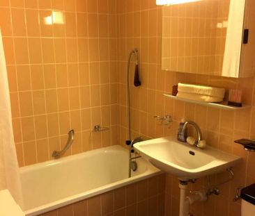 1 Zimmer, 23 m², 10. Stock - Photo 4