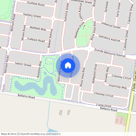 12 Kingscliff Avenue, Vic 3978, Clyde