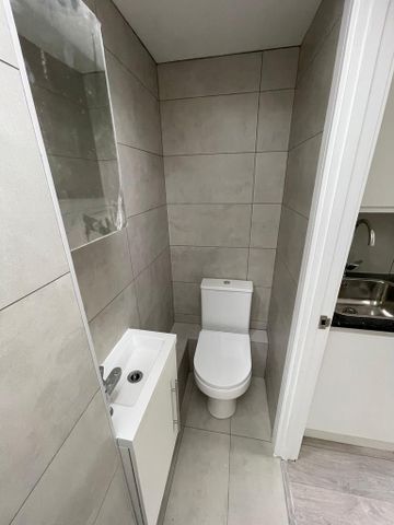 Studio to rent - Photo 5
