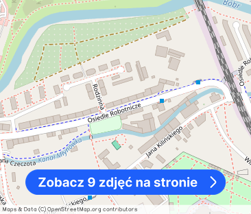 Mieszkanie w centrum Jeleniej Góry - Zdjęcie 1