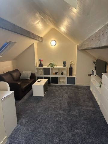 Room in a Shared House, Robey St, S4 - Photo 3