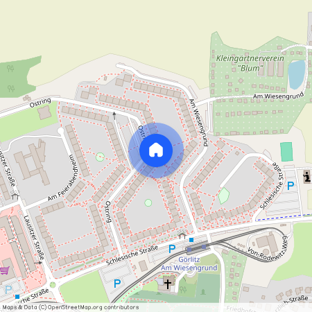 Ostring 32, 02828 Görlitz