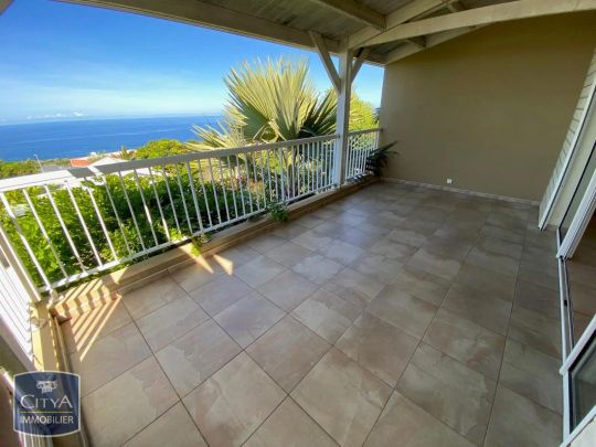 Appartement à louer 4 pièces 84m² - Photo 1