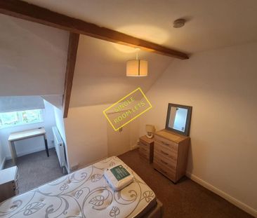 1 bedroom house of multiple occupation to rent - Photo 5