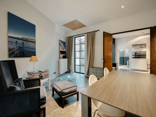 Kastelein, Elsene - Foto 1