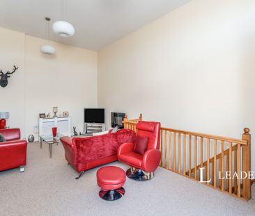 3 bedroom apartment to rent The Leadworks, Chester, CH1 - Photo 3