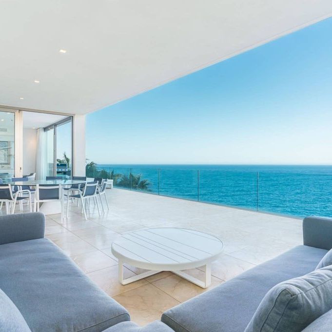 5 bedroom luxury Detached House for rent in Port d'Andratx, Spain - Photo 1