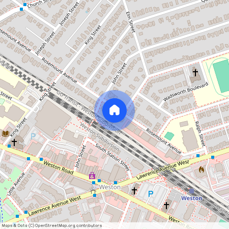 76 Rosemount Avenue, Toronto