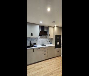 Studio Flat, Gainsborough Road, N12 - Photo 4