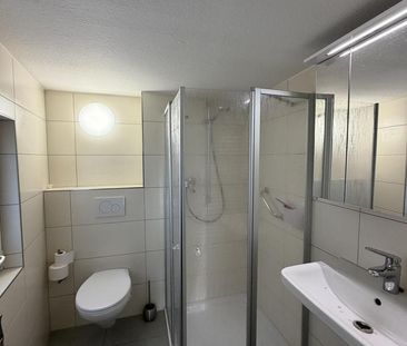 Lichtdurchflutete Erdgeschosswohnung in zentrumsnaher Lage...! - Foto 1