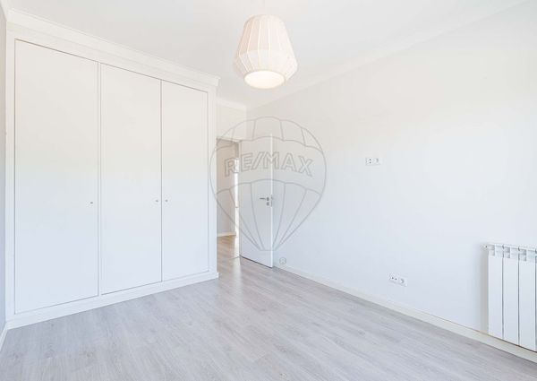 Apartamento T2 em Lisboa