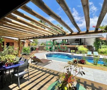 Casa Em Nova Fazendinha, Carapicuíba/sp de 624 m² 6 Quartos À Venda... - Foto 3