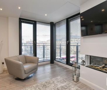 Apartment 22 Queens Square, Belfast, BT1 3FF - Photo 4