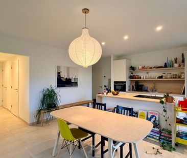Appartement te huur in Gentbrugge met 2 slaapkamers - foto 4