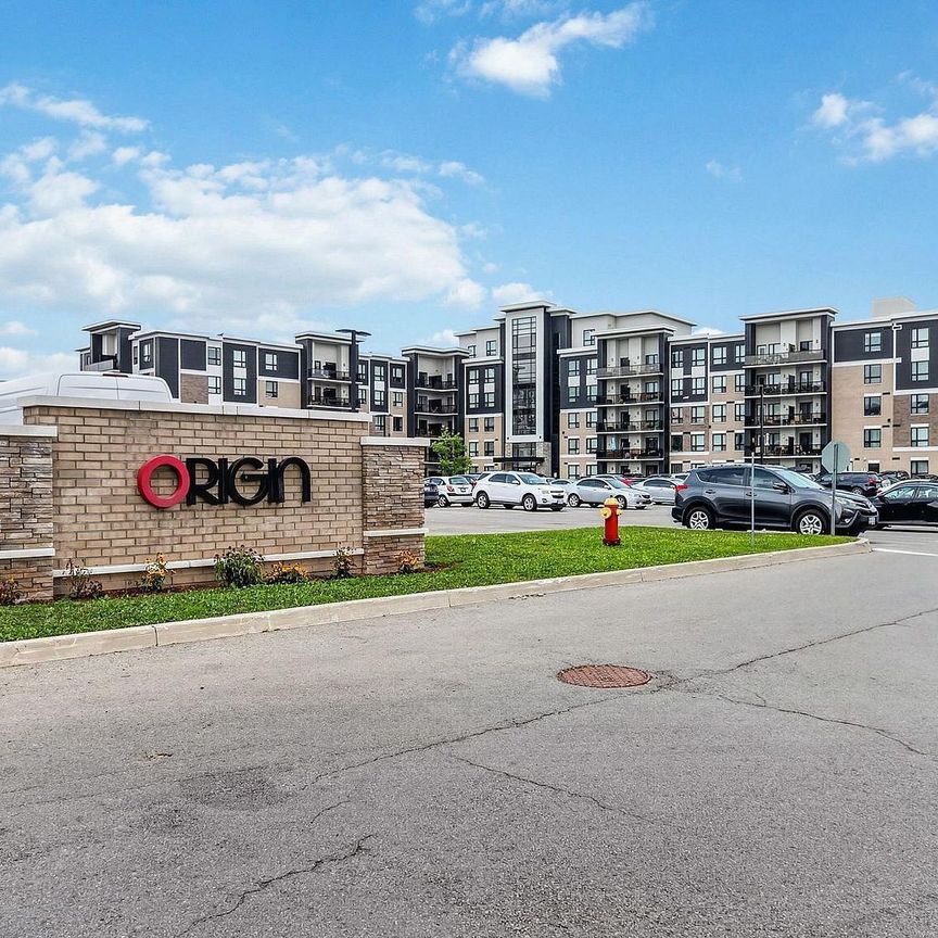 For Lease - 640 Sauve Street Unit# 115, Milton, Ontario - Photo 1
