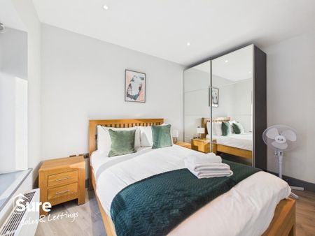 1 bedroom apartment to rent - Photo 4