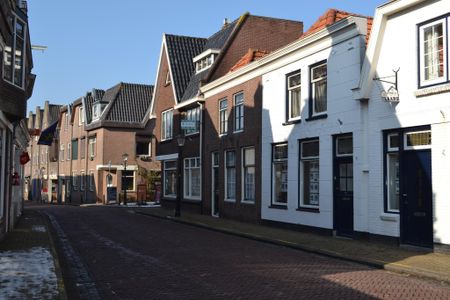 Te huur: Appartement Sluisstraat 4 A in Muiden - Foto 4