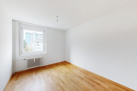 Schöne Wohnung im Matthof Quartier - Foto 3