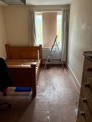 1 Bed Flat, Field Court, NW3 - Photo 1