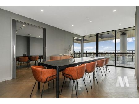 517/15 Stonepine Drive, Moonee Ponds VIC 3039 - Apartment For Rent | Domain - Photo 4