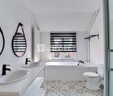 Maison T5 Seclin à louer - Photo 4