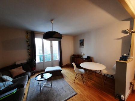 Appartement T4 à louer - 69 m² - Photo 3