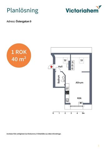 Östergatan 9 - Photo 5