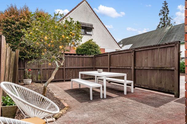 Unbeatable Location. Superb Living. - Photo 1