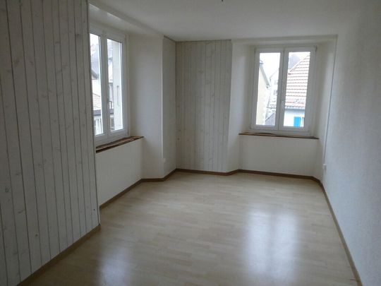 4 room apartment - Foto 1
