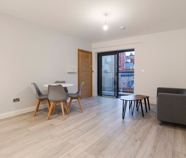 1 Bed Flat, Stamford Hill, N16 - Photo 3