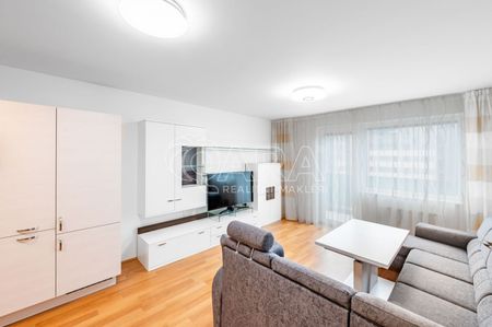 Apartment for rent, 2+kk - 1 bedroom, 62m - Фото 2
